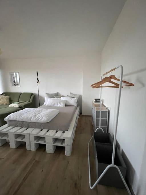 Apartment Mit Schoenem Ausblick Luedenscheid Exterior photo