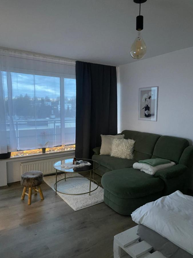 Apartment Mit Schoenem Ausblick Luedenscheid Exterior photo
