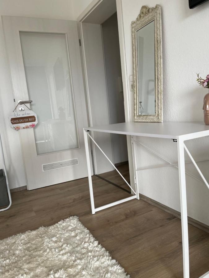 Apartment Mit Schoenem Ausblick Luedenscheid Exterior photo