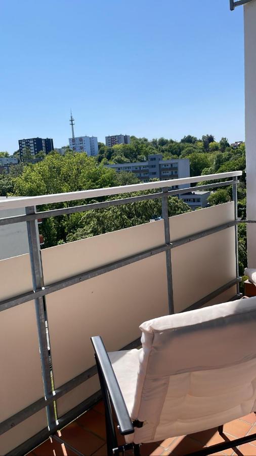 Apartment Mit Schoenem Ausblick Luedenscheid Exterior photo